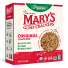 MARYS ORGANIC CRACKERS [566 g]