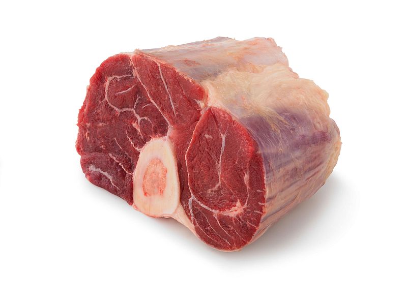 BEEF SHANK CENTER