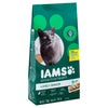 IAMS PRO HLTH CAT FD LIVELY SR [3.18 kg]