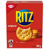 RITZ CRACKER RITZ ORIGINAL 180 [180 g]