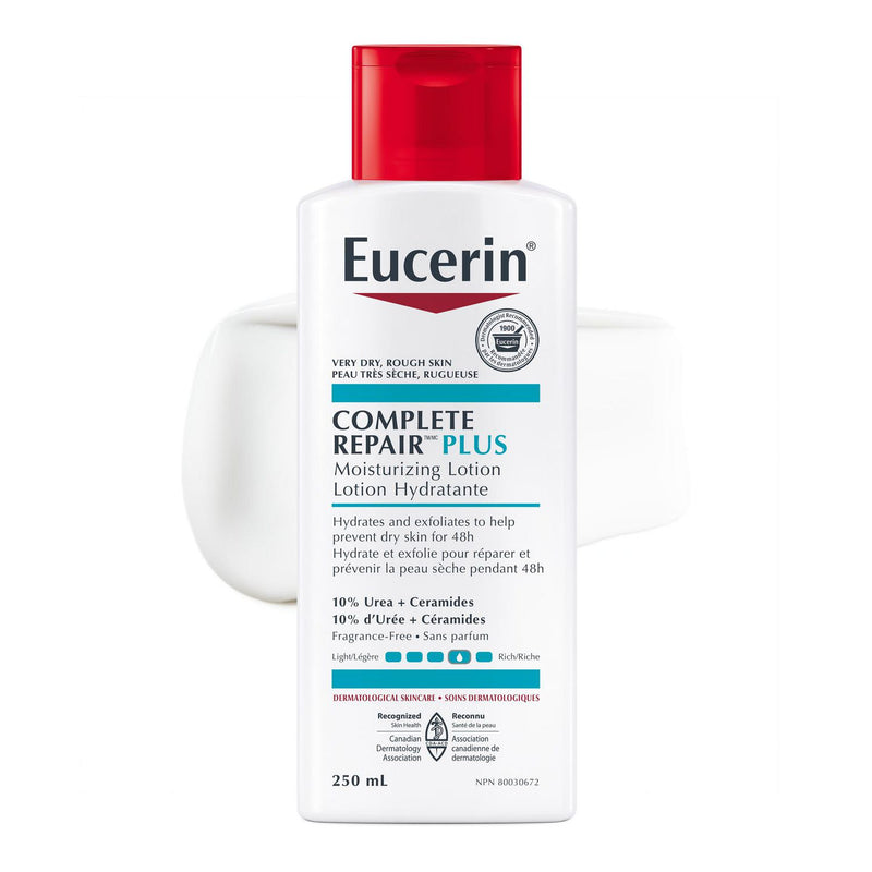 EUCERIN LOTION [250 ml]