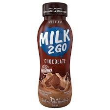 MILK 2 GO CHOCOLATE 310ml