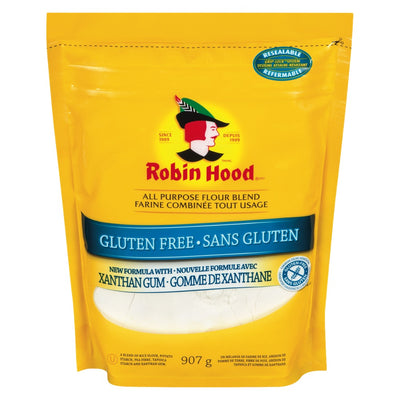ROBINHD FLOUR GLUTEN FREE [907 g]