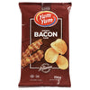 YUM YUM CHIPS SMOKEY BACON [200 g]