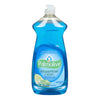 PALMOLV DISH LIQ SLT & CITRUS [828 ml]