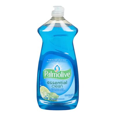 PALMOLV DISH LIQ SLT & CITRUS [828 ml]