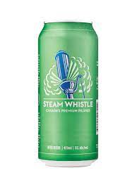 STEAM WHISTLE CAN 473ml