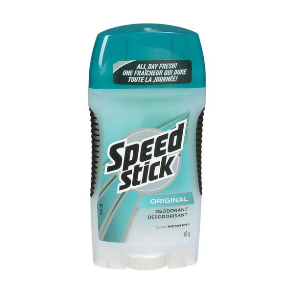 SPEEDSTICK DEODORANT ORIGINAL [85 g]