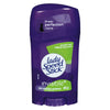 MENN LADY SPD STCK INVISIBLE [45 GM]