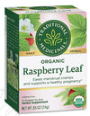 TRADITONAL RASPBRY LEAF TEA [28 g]