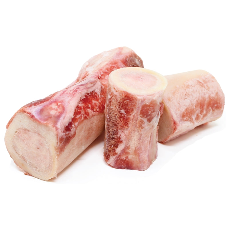 DOG BONES MARROW BONE