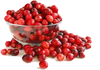 CRANBERRIES 12OZ