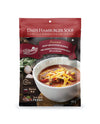 FALAVORY MIX HAMBURGER SOUP [48 g]