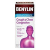 BENYLIN DME COLD SYRUP [100 ml]