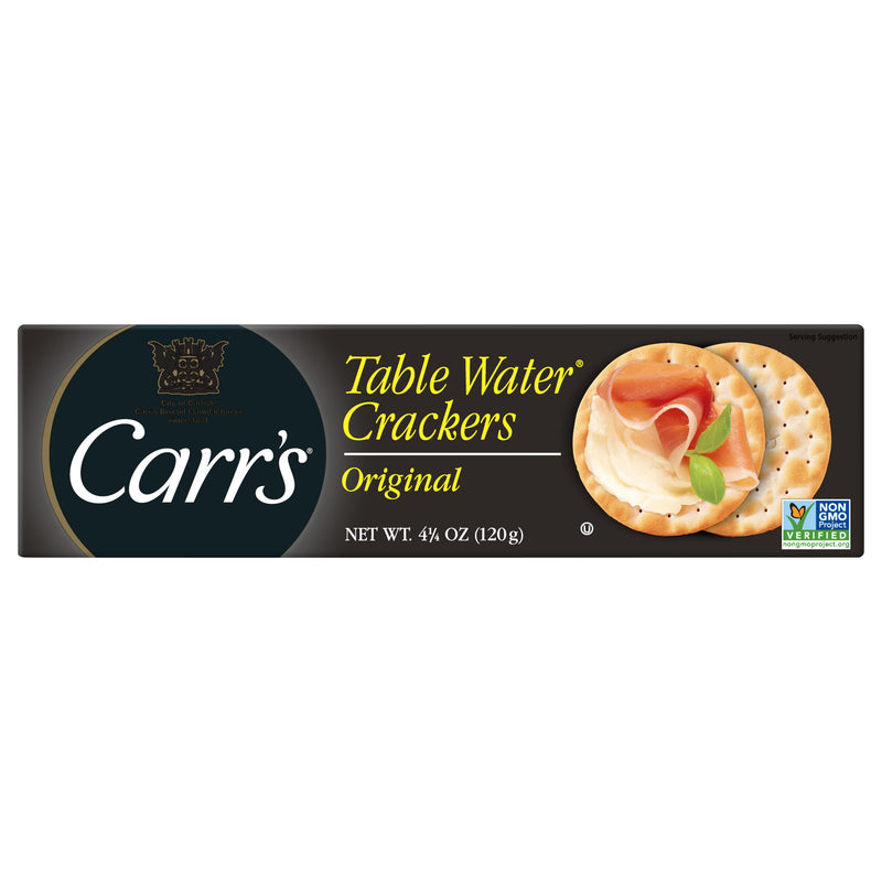 CARRS TAB WTR CRACKERS ORIG [125 GM]