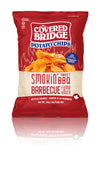 COVER BRIDGE SWEET BBQ [170 g]