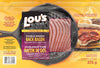 LOUS DOUBLE SMOKE BACON [375 g]
