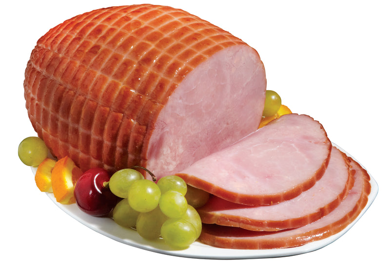 BEST BUY SMOKED HAM [1.2 kg]