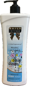 DAILY DEFENSE MARC JACOB BDYWS [947 ml]