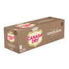 CAN DRY GINGER BEER 12x355ml [12 pkg]