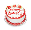 GOURMET CELEBRATION CAKE