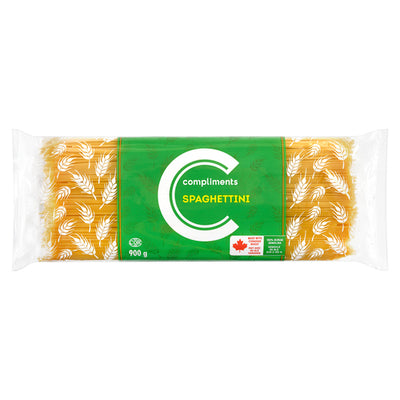 COMP SPAGHETTINI 900g [900 GM]