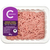 COMPLIMENTS MINCED TURKEY [450 g]