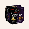 BD CHEESE COMBO MONTEREY JACK [128 g]