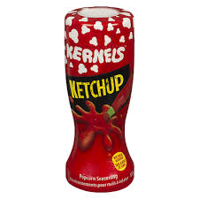 KERNELS SEASON KRAZY KETCHUP [125 g]