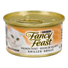FANCY FEAST GR SALMON FEAST [85 GM]