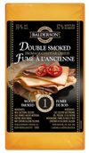BALDERSON DBL SMOKED CHEDDAR [250 g]