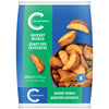 COMP SAVORY POTATO WEDGES [650 g]