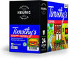 TIMOTHYS EX BOLD RAINFOREST [24 pkg]