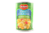 DEL MNT FRUIT COCKTAIL LT SYRP [398 ml]