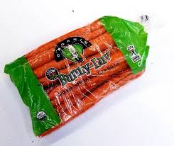 CARROT 2LB ORGANIC