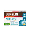 BENYLIN 1 24S COLD & FLU [24 CAP]