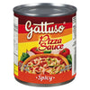 GATTUSO PIZZA SAUCE SPICY