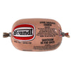 BRANDT COURSE LIVER SAUSAGE [250 g]