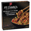 PF CHANGS BOWL KOREAN PORK [312 g]
