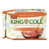 KING COLE ORNG PEKOE LOOSE TEA [454 g]