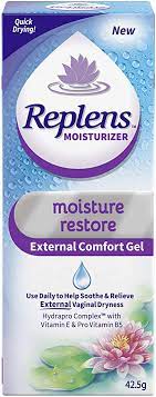 REPLENS VAGINAL GEL [3 pkg]
