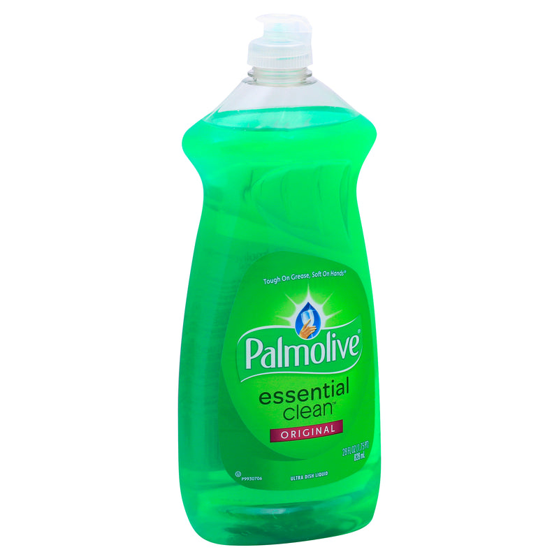 PALMOLIVE ORIGINAL DISH 828ml