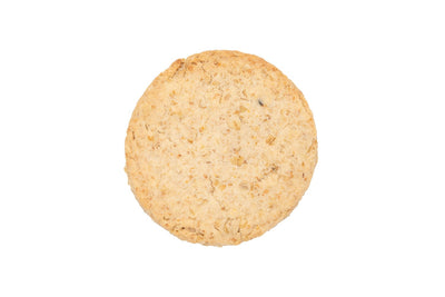 CURIOUS ORIGINAL OATCAKE [90 g]