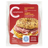 COMP BLACK FOREST HAM [175 g]