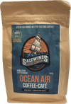 SLTWND OCEAN AIR WHOLE BEAN [340 g]