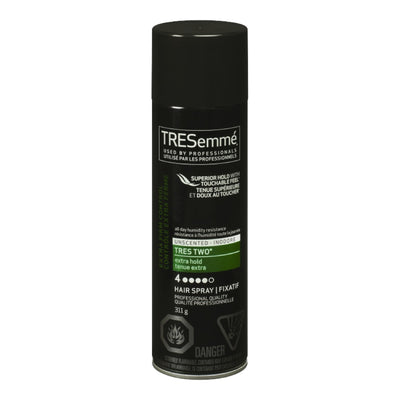 TRESEMME X HLD UNS HAIR SPRAY [311 g]