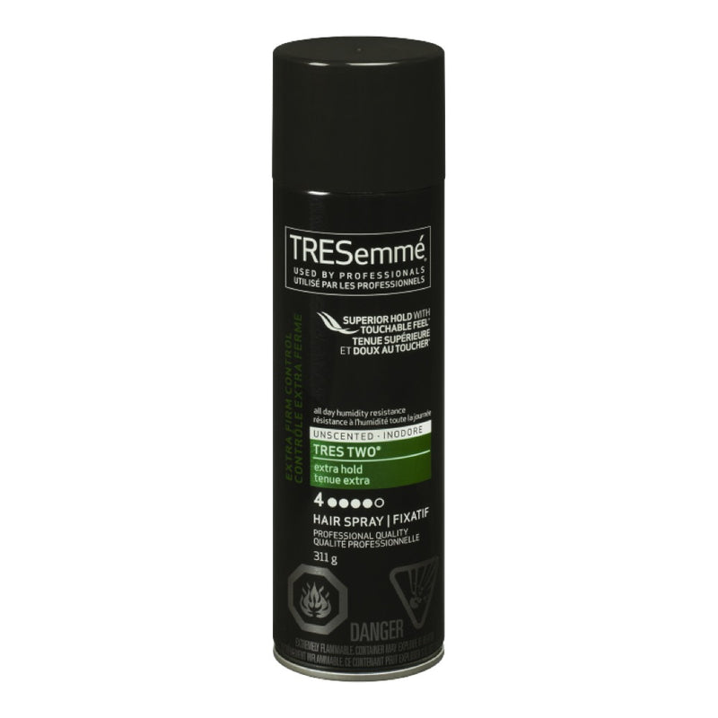 TRESEMME X HLD UNS HAIR SPRAY [311 g]