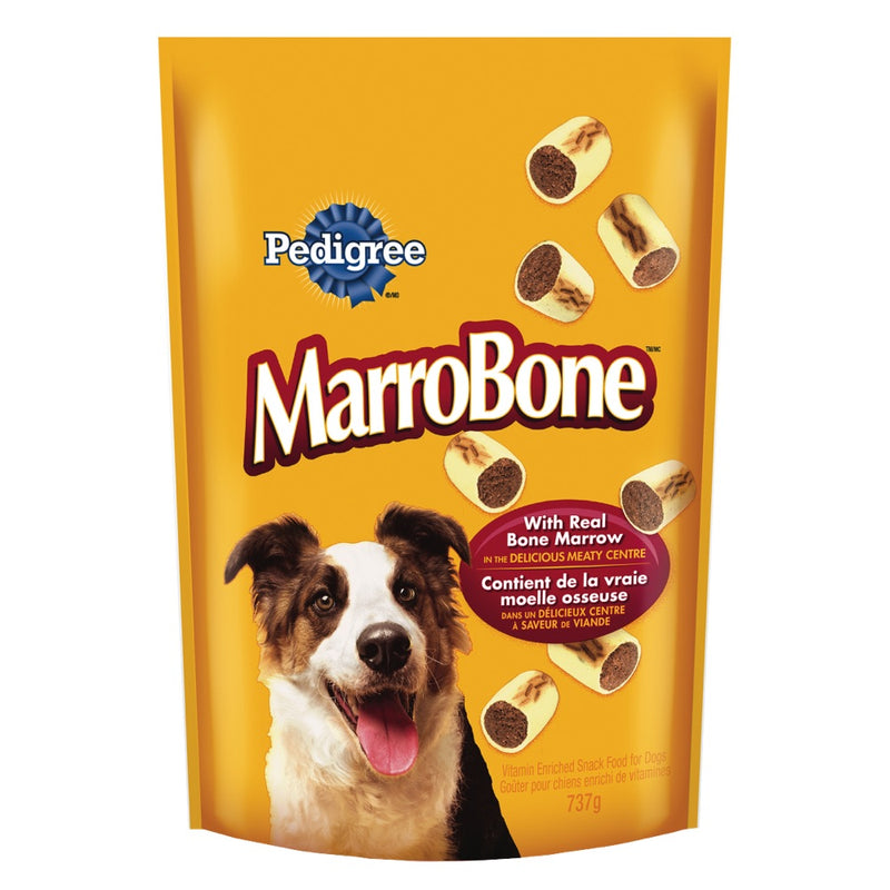 PEDIGREE MARROBONE [737 GM]