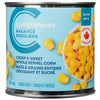 COMPBAL SWEET CORN LW SALT [341 ml]
