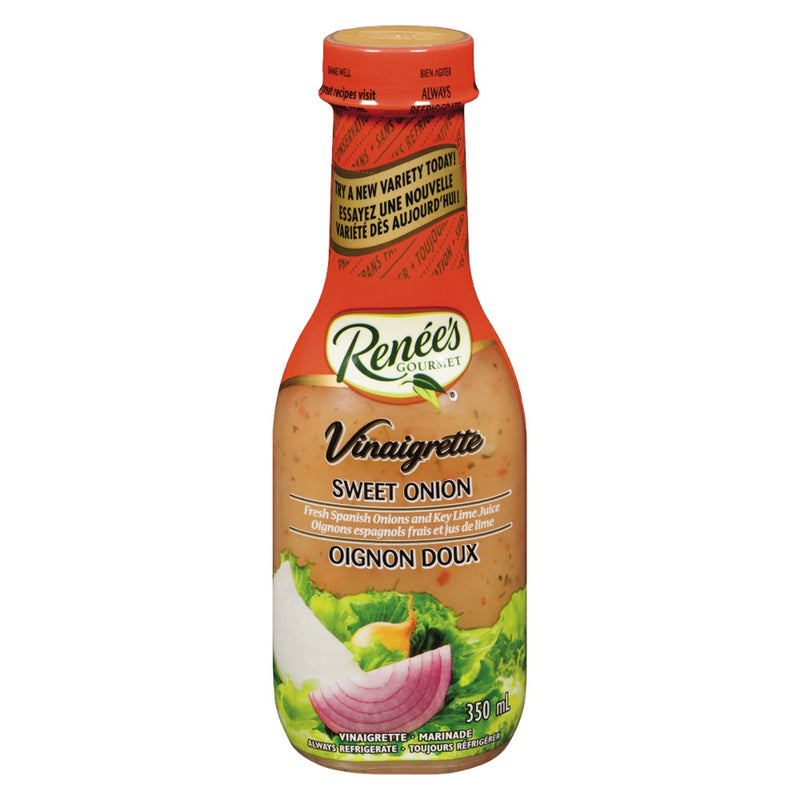 RENEES NL SWEET ONION [350 ml]